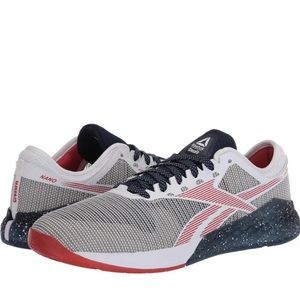 Reebok CrossFit Nano 9.0 mens 9 like new